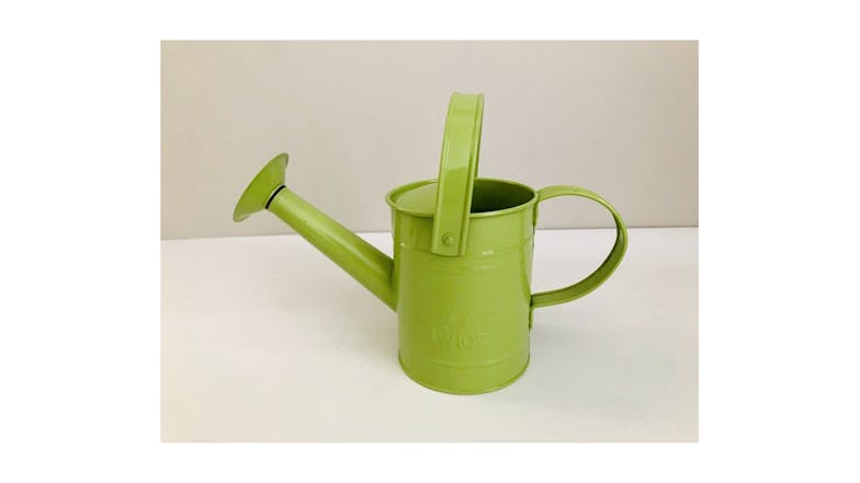 Twigz Watering Can - Green