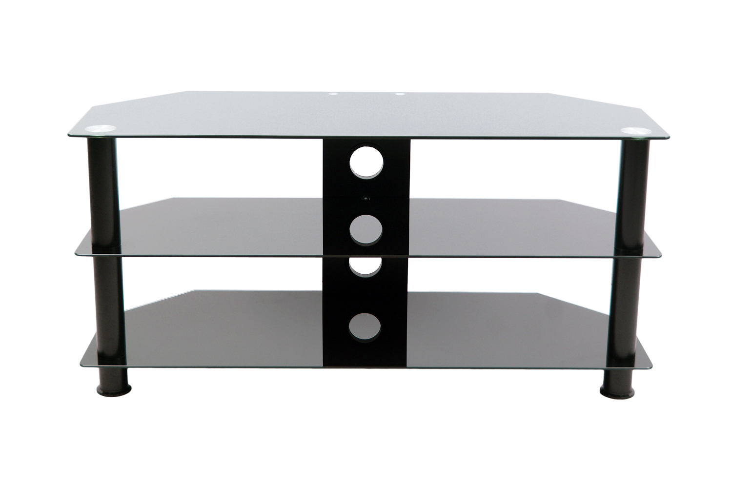 Avs 1000mm Tv Av Cabinet Black Harvey Norman New Zealand