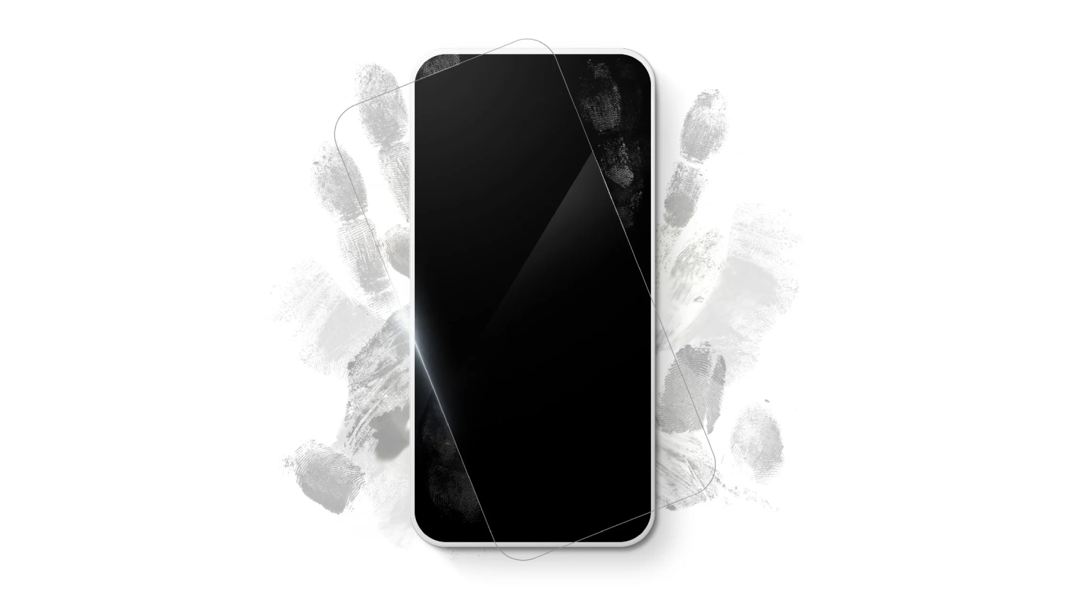 Zagg InvisibleShield Glass Elite Screen Protector for iPhone 13 Pro Max