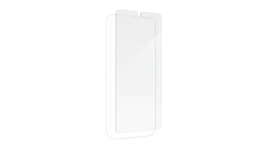 Zagg InvisibleShield Fusion with D30 Screen Protector for Samsung Galaxy S22+