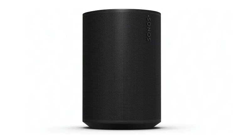 Sonos Era 100 Wireless Smart Speaker - Black