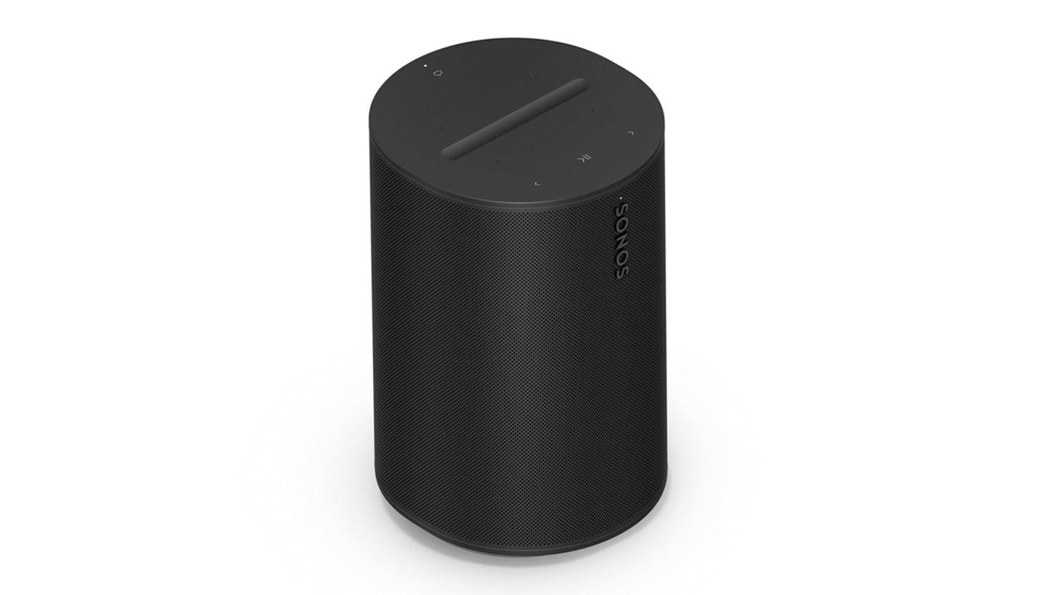 Sonos Era 100 Wireless Smart Speaker - Black | Harvey Norman New Zealand