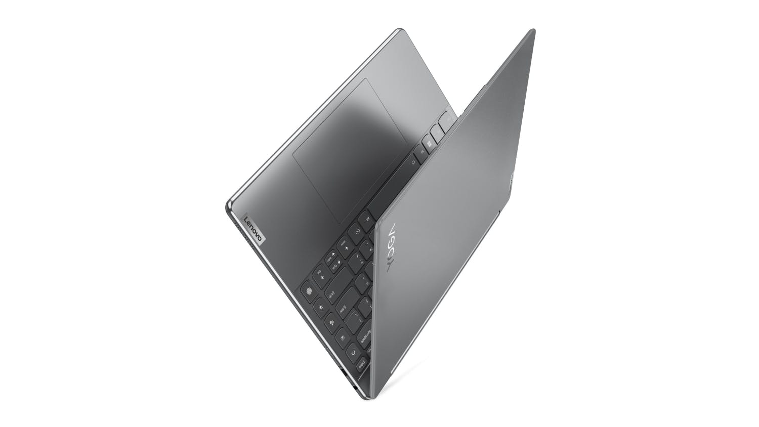 Review: Lenovo Yoga Slim 7i Carbon 13IAP7 Ultra Portable Laptop