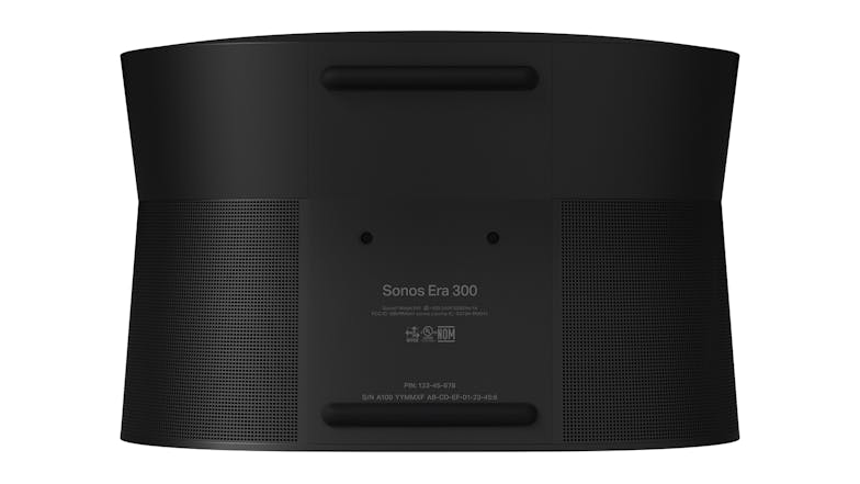 Sonos Era 300 Wireless Smart Speaker - Black