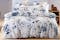 Wilder Duvet Cover Set by Savona - Super King