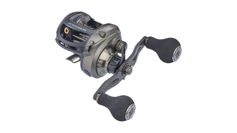 Adrenalin 7300 BC Bait Cast Fishing Reel