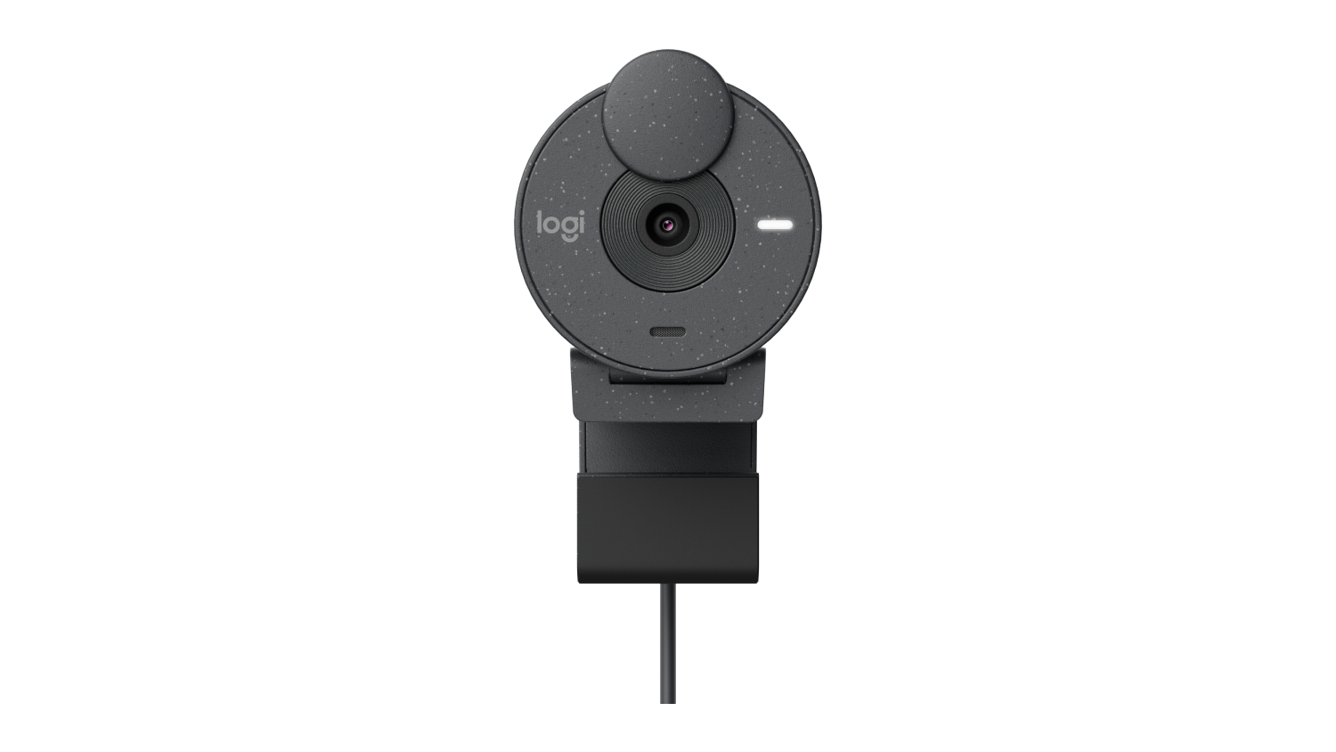 Logitech Brio 300 Full HD Webcam - Graphite