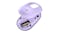 Logitech POP Wireless Mouse with Customizable Emoji Button - Cosmos Lavender