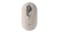 Logitech POP Wireless Mouse with Customizable Emoji Button - Mist Sand