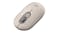 Logitech POP Wireless Mouse with Customizable Emoji Button - Mist Sand