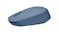 Logitech M171 Wireless Mouse - Blue Grey