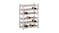 Holger Wine Rack Bundle 30 - Organic White