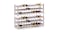 Holger Wine Rack Bundle 60 - Organic White