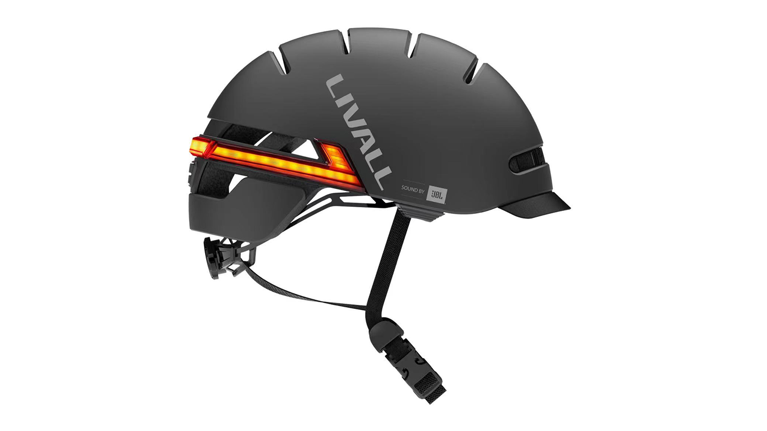 Livall helmet 2024 bh51m