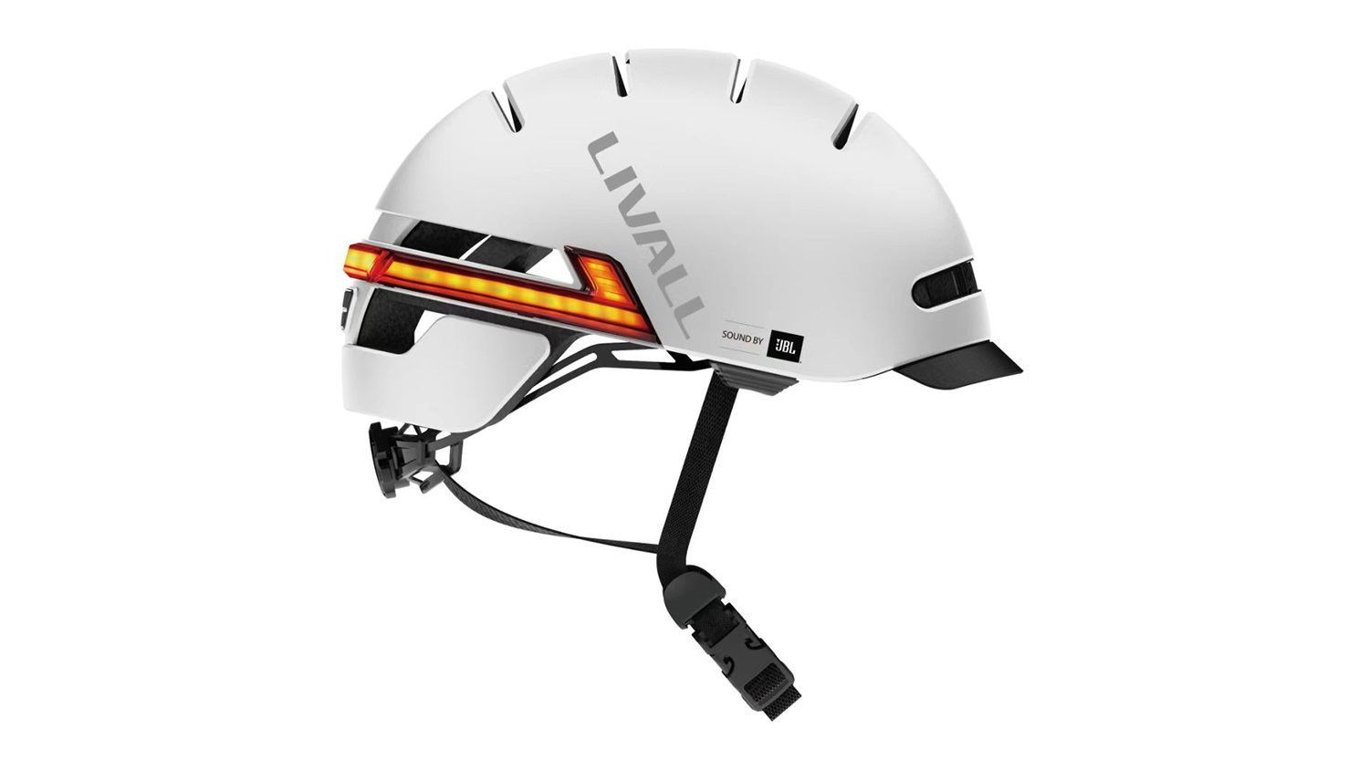 Livall helmet 2024 bh51m