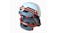 LIVALL BH51M NSO Commuter Smart Helmet - Rock White (Large)