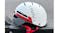 LIVALL BH51M NSO Commuter Smart Helmet - Rock White (Large)