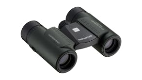 Olympus 10x21 RC II WP Series Binoculars - Dark Green