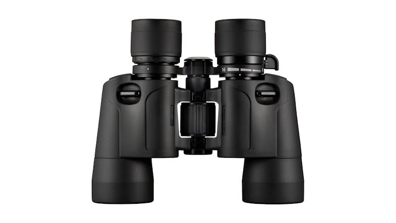 Olympus 8-16x40 S Zoom Binoculars