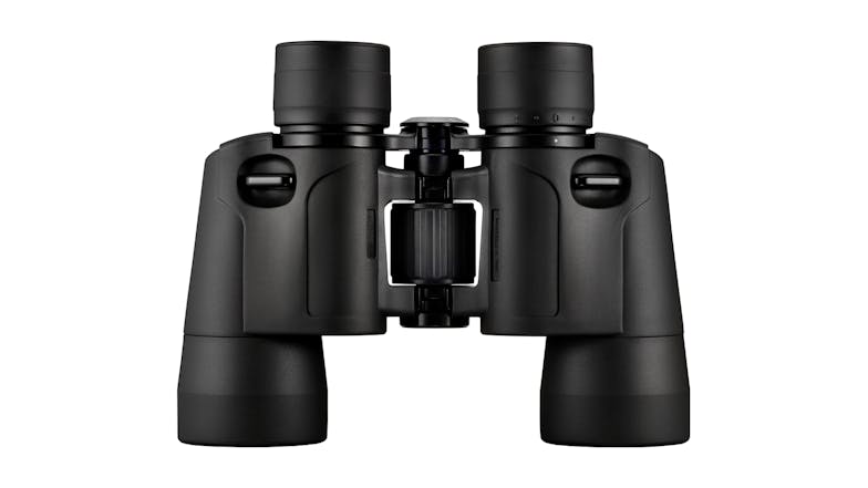 Olympus 8x40 S Porro Prism Binoculars