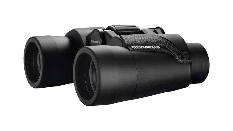 Olympus 8x40 S Porro Prism Binoculars