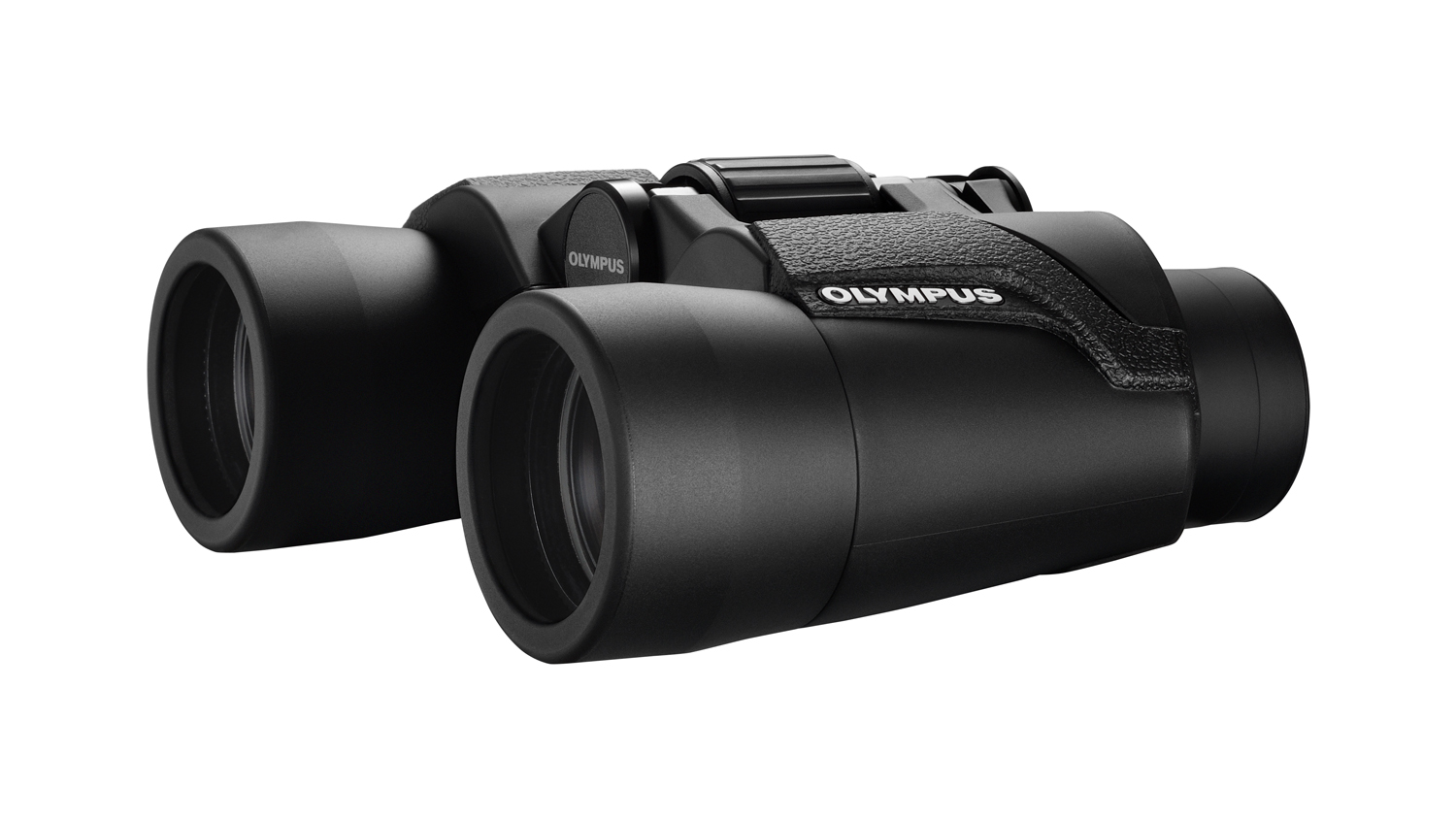 Olympus 8x40 S Porro Prism Binoculars