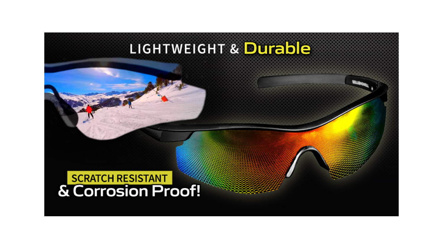 As Seen On TV Tac Glasses 2 Pack Harvey Norman New Zealand
