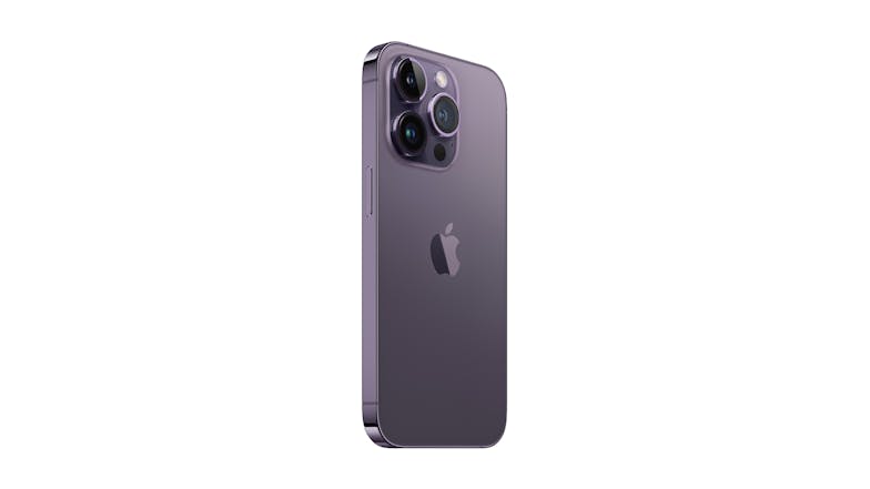 Apple iPhone 14 Pro 5G 512GB - Deep Purple