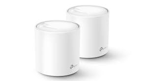 TP-Link Deco X20 AX1800 Whole Home Mesh Wi-Fi System - 2 Pack
