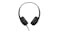 Belkin SOUNDFORM Mini Kids Wired On-Ear Headphones - Black
