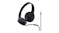Belkin SOUNDFORM Mini Kids Wired On-Ear Headphones - Black