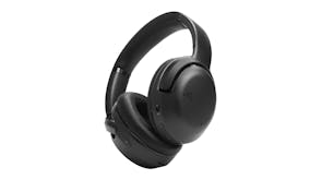 JBL Tour One M2 Adaptive Noise Cancelling Wireless Over-Ear Headphones - Black