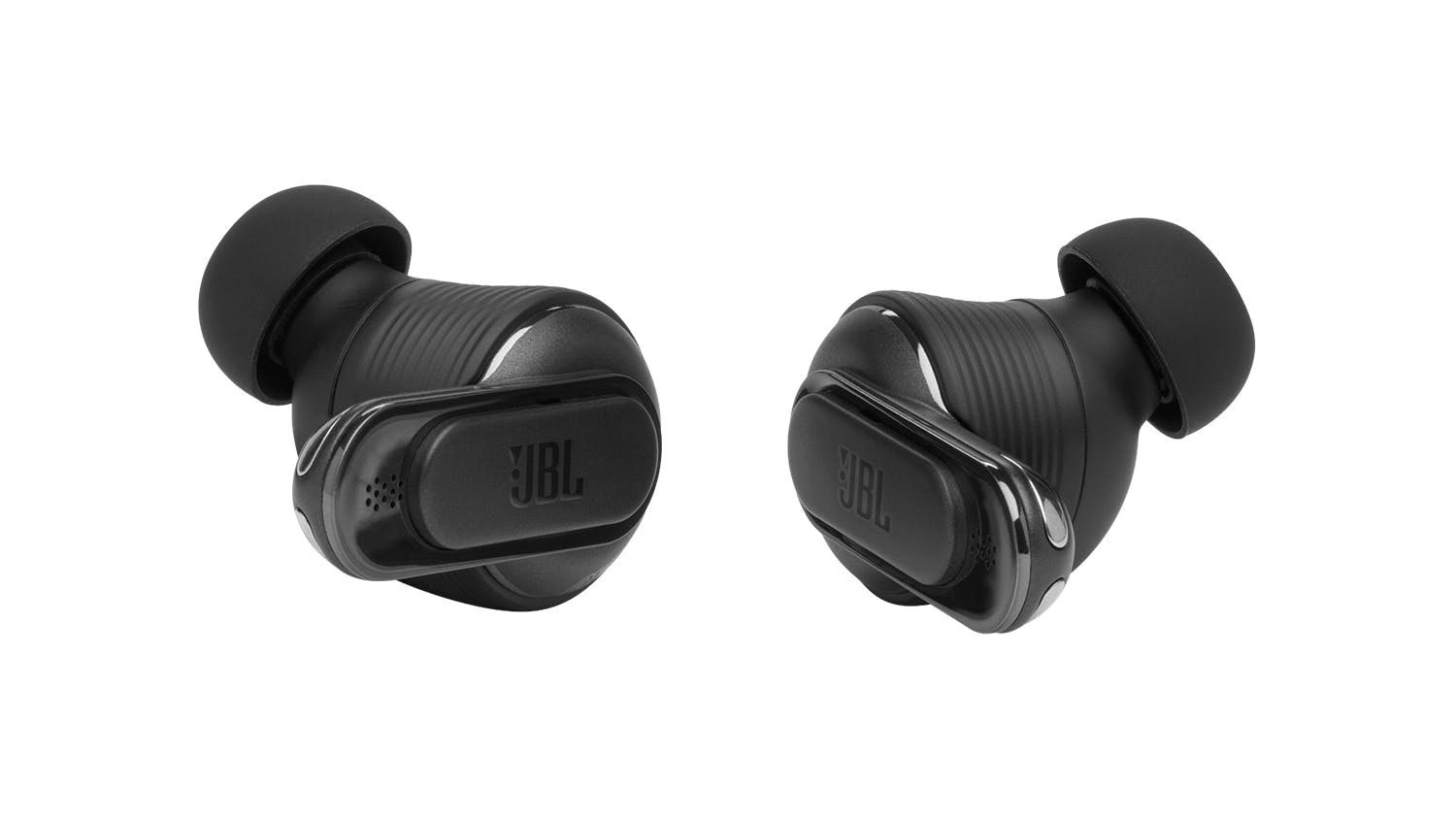 JBL Live Pro 2 In-Ear Noise Cancelling Bluetooth Wireless Earbuds - Bl