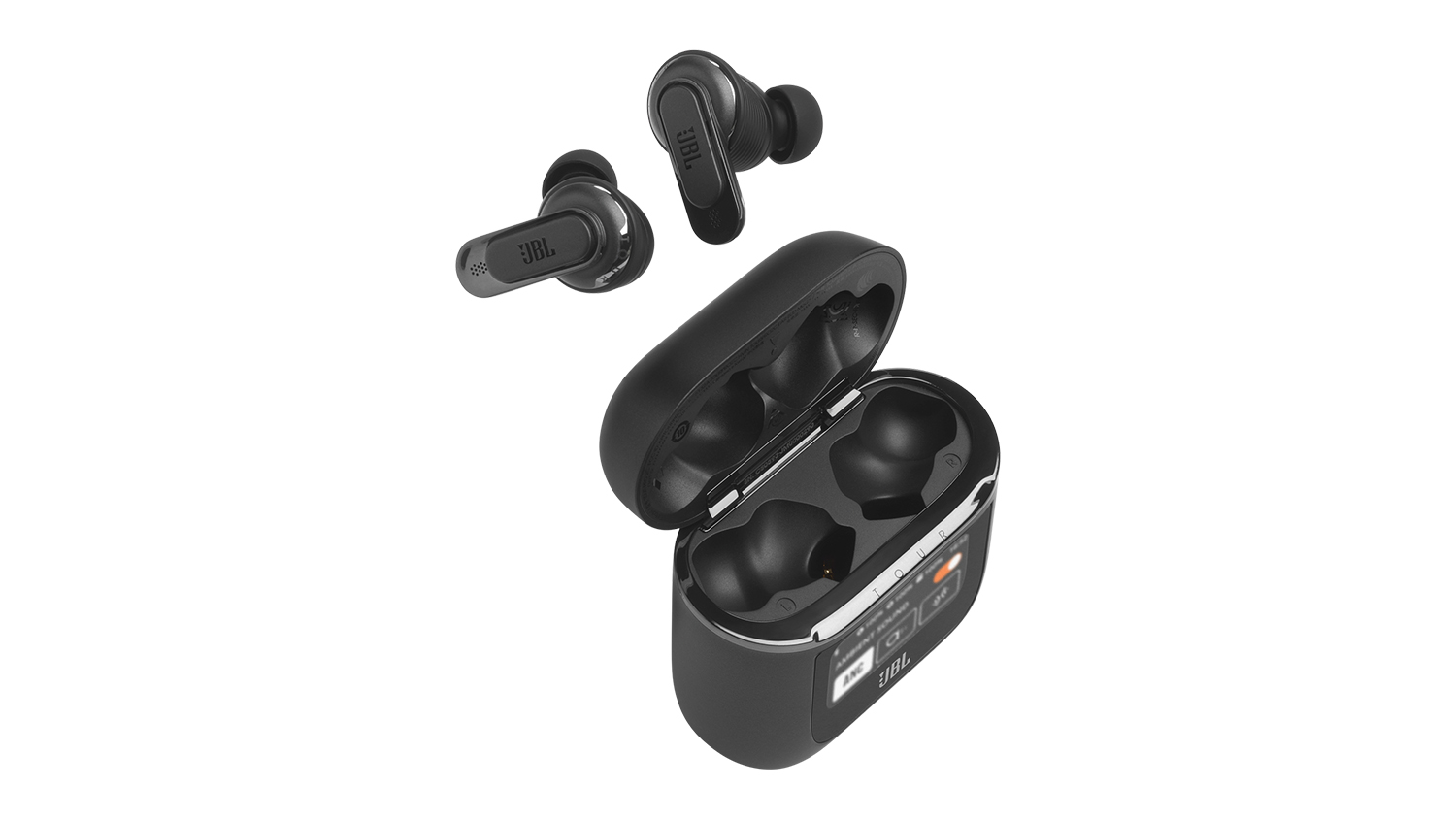 JBL Tour Pro 2 Noise Cancelling True Wireless In-Ear