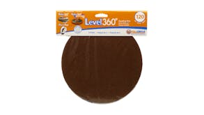 Radius 360 Sand Disc 150 Grit - 5 Pack