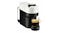 Nespresso Breville Vertuo Pop Solo Espresso Machine - White