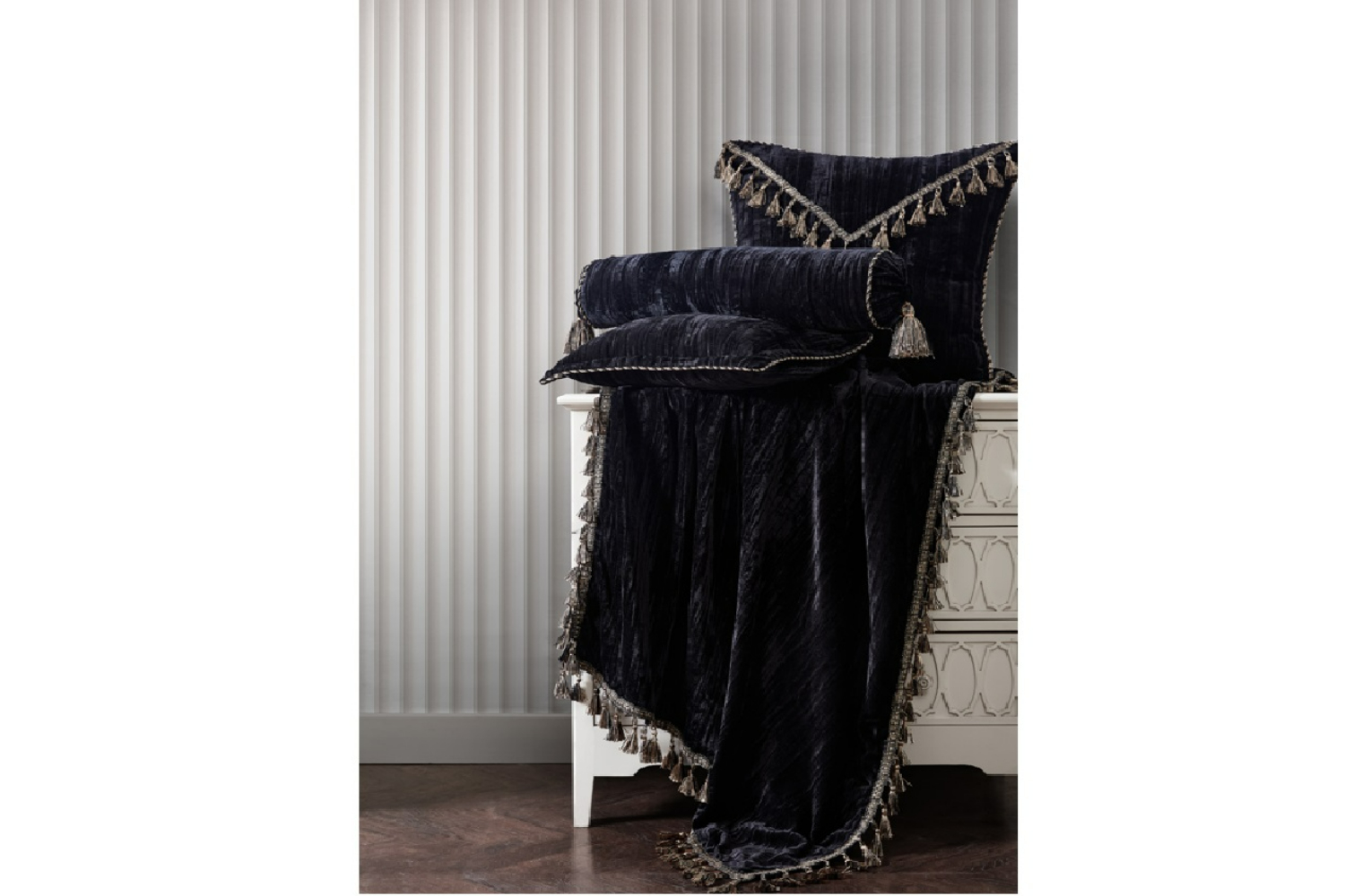 Night European Pillowcase by Davinci Harvey Norman New Zealand