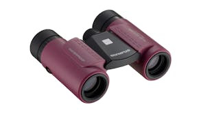Olympus 8x21 RC II WP Series Binoculars Magenta