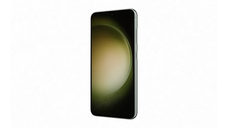 Samsung Galaxy S23+ 5G 512GB Smartphone - Green