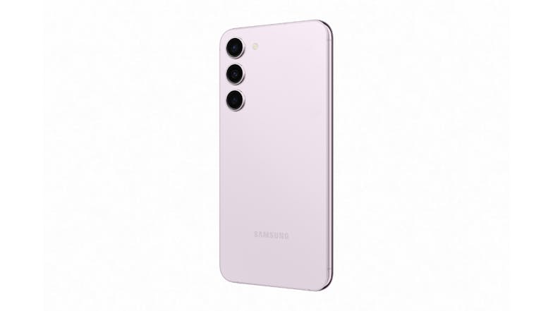 Samsung Galaxy S23+ 5G 512GB Smartphone - Lavender