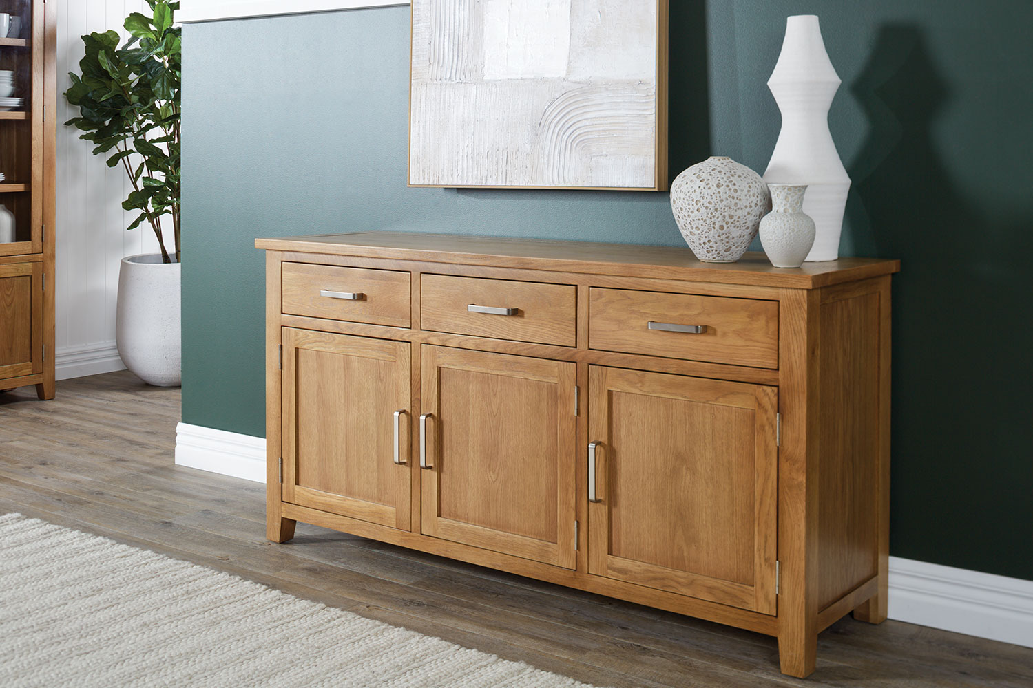 Saigon 3 Door Buffet Harvey Norman New Zealand