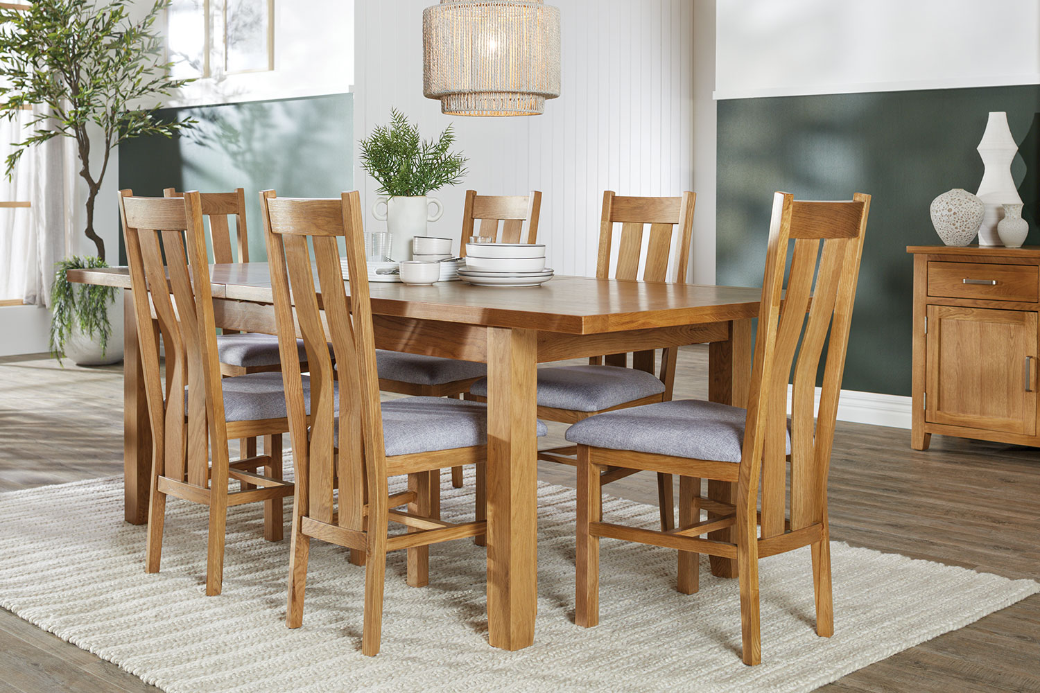 Harvey norman best sale dining room sets