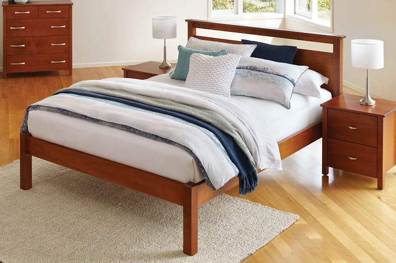 Tillsdale Queen Bed Frame