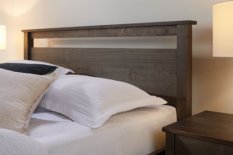 Tillsdale Queen Headboard