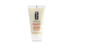Clinique Deep Comfort Hand And Cuticle Cream - 75ml/2.6oz
