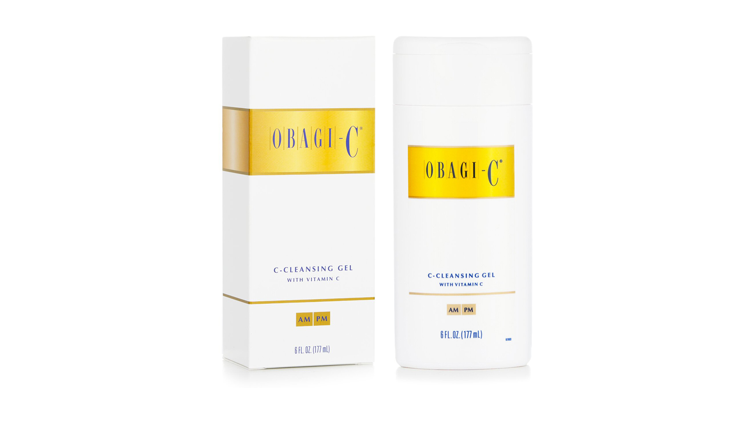 Obagi C Rx System C Cleansing Gel - 177ml/6oz