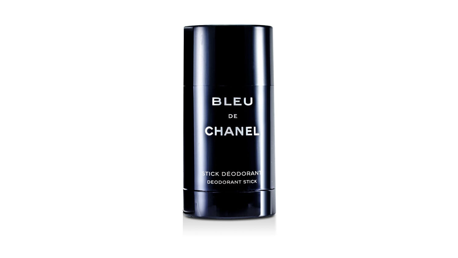 Bleu de CHANEL Deodorant Spray “ not Stick” 100ml New and Sealed Duty Free
