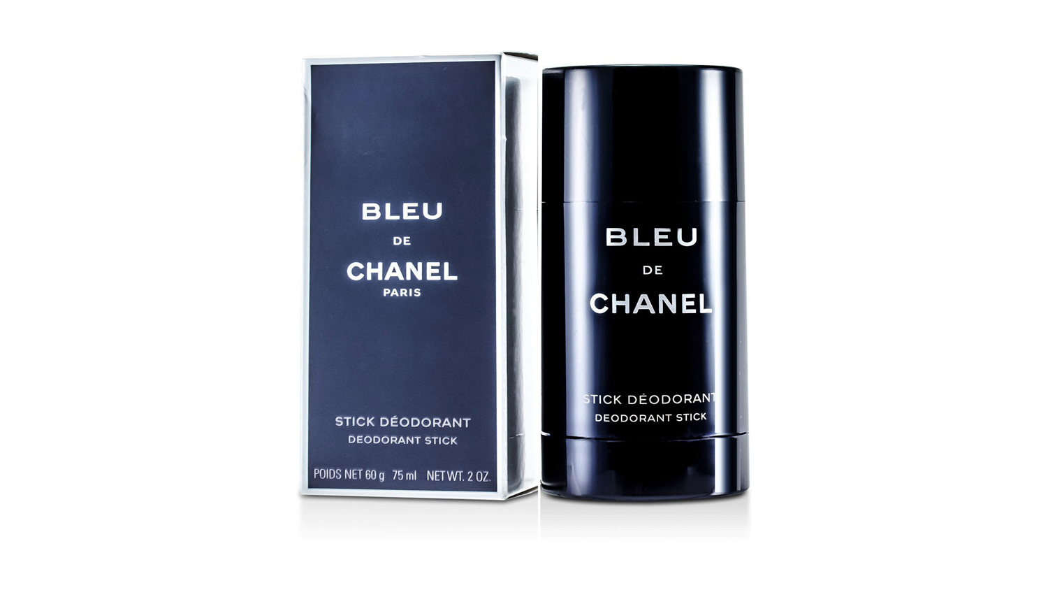 Chanel Bleu De Chanel Deodorant Stick - 75ml/2.5oz