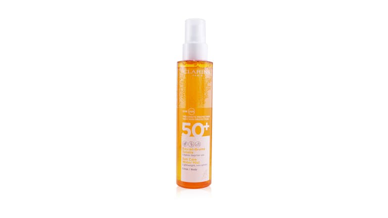 Sun Care Water Mist For Body SPF 50+ - 150ml/5oz