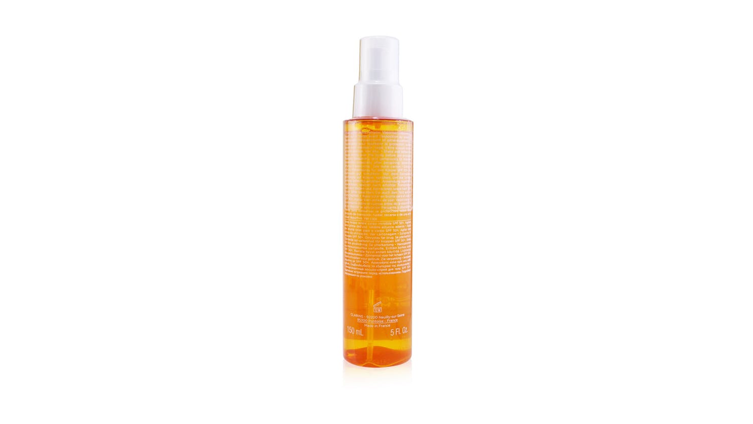 Sun Care Water Mist For Body SPF 50+ - 150ml/5oz